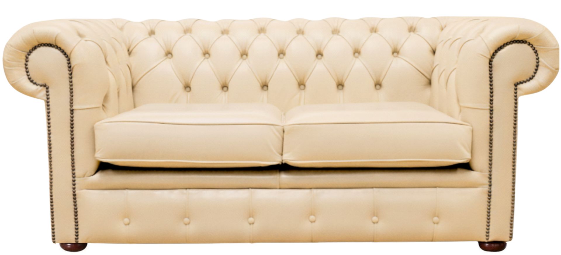 The Cambridge Chesterfield